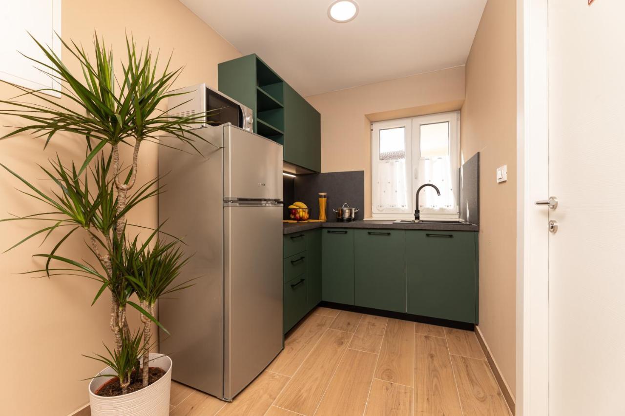 Apartments Neptun باشْكا المظهر الخارجي الصورة