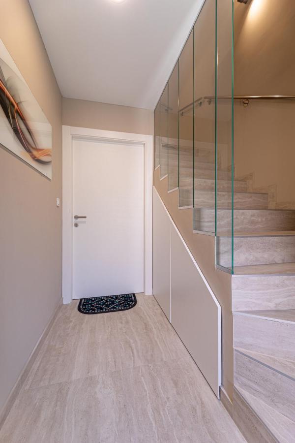 Apartments Neptun باشْكا المظهر الخارجي الصورة