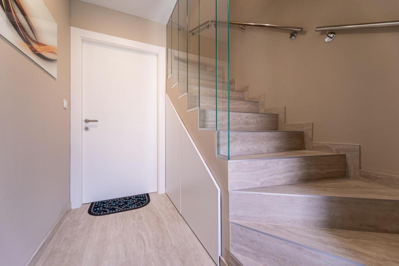 Apartments Neptun باشْكا المظهر الخارجي الصورة